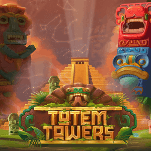 Totem towers